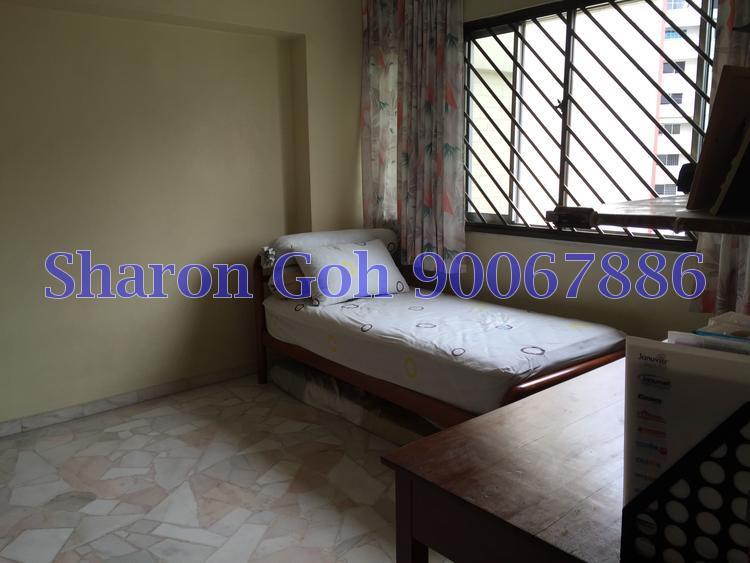 Blk 285 Choa Chu Kang Avenue 3 (Choa Chu Kang), HDB 4 Rooms #121730322